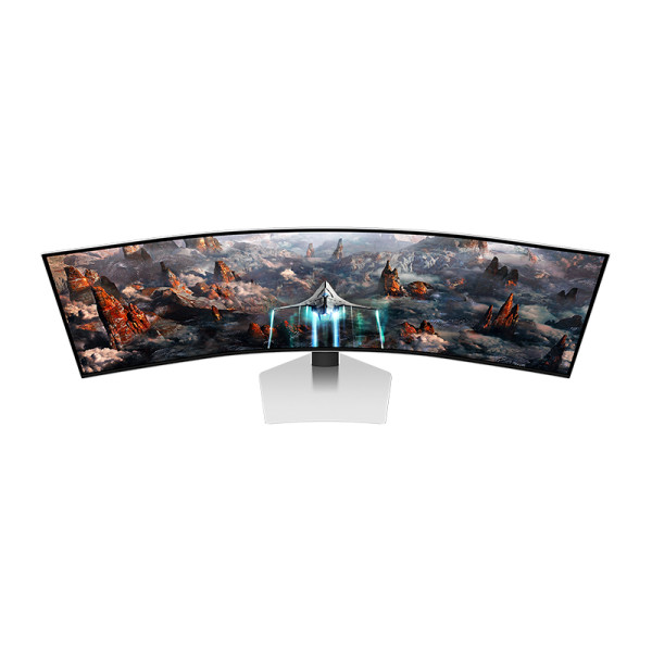 SAMSUNG MONITOR LS49CG934SEXXS