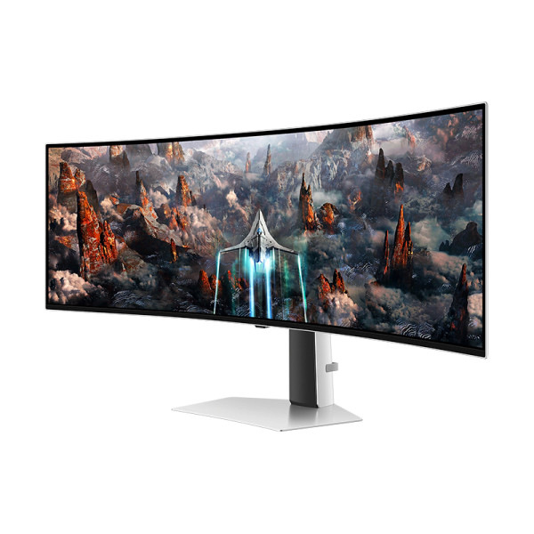 SAMSUNG MONITOR LS49CG934SEXXS