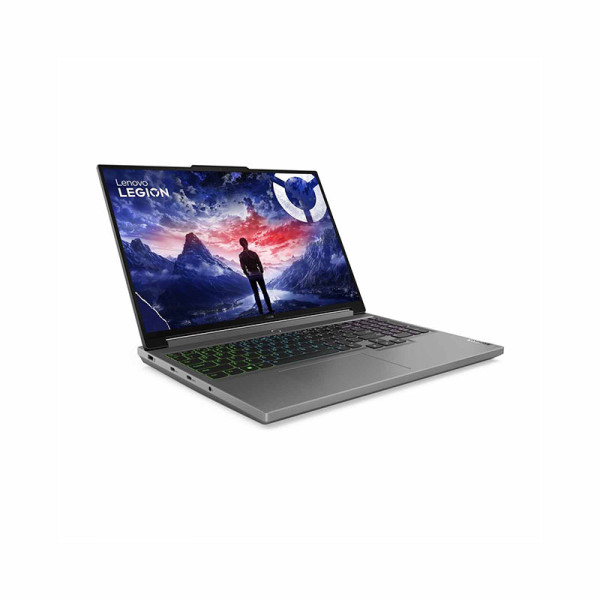 LENOVO LAPTOP LEGION 5-83DG008ESB