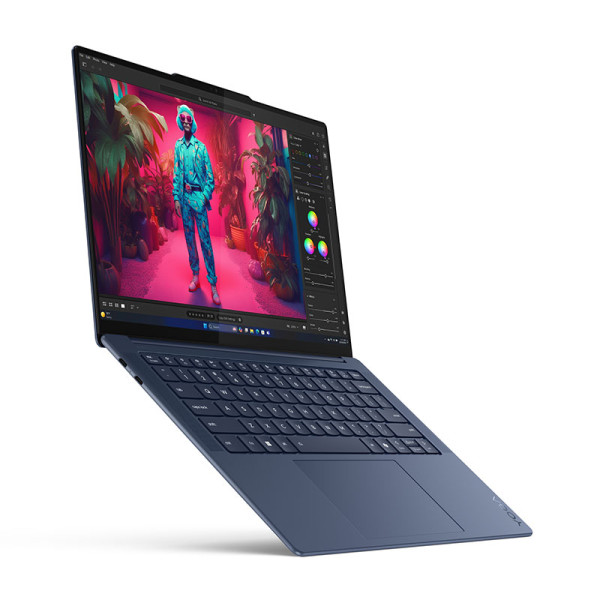 LENOVO LAPTOP YG SLIM 7-83ED0013SB
