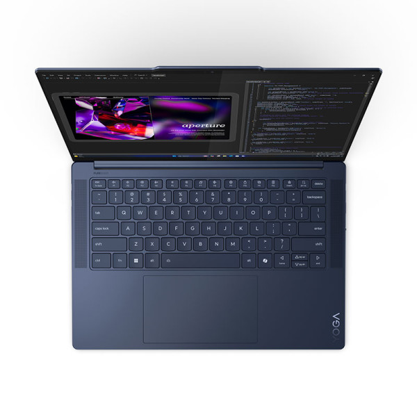 LENOVO LAPTOP YG SLIM 7-83ED0032SB