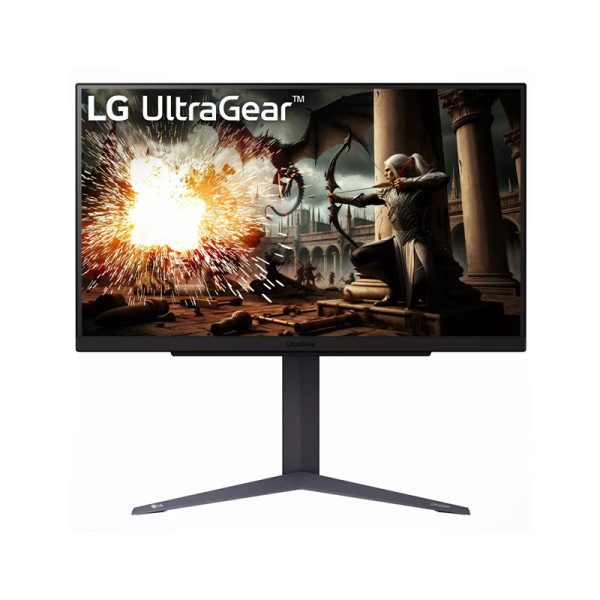 LG MONITOR 27GS75Q-B