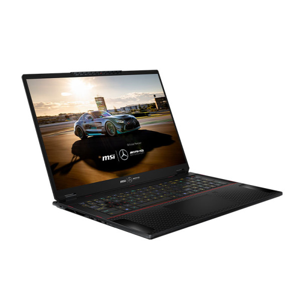 MSI LAPTOP A1VHG-069SG