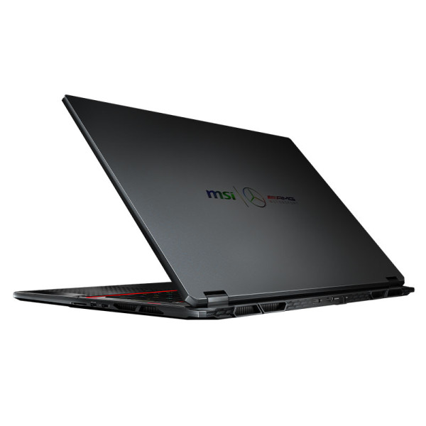 MSI LAPTOP A1VHG-069SG