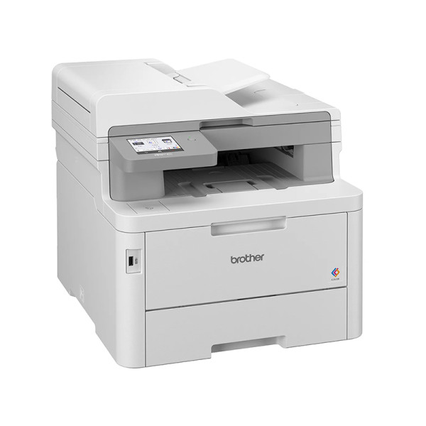 BROTHER MULTIFUNCTION MACHINE MFC-L8390CDW