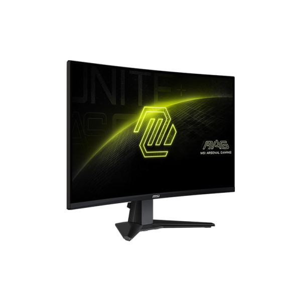 MSI MONITOR MAG 27CQ6F