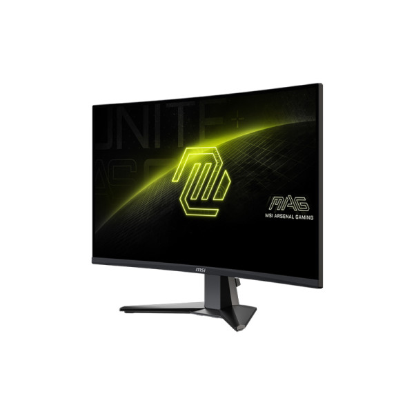 MSI MONITOR MAG 27CQ6F