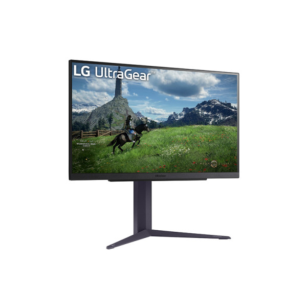 LG MONITOR 27GS85Q-B