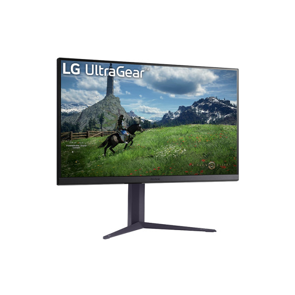 LG MONITOR 32GS85Q-B