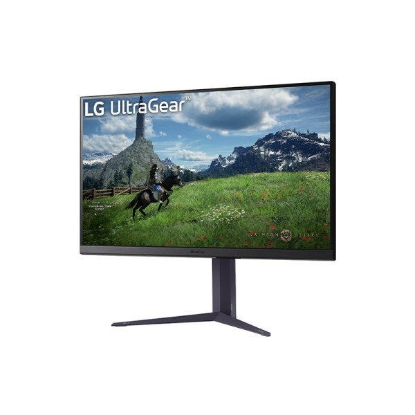 LG MONITOR 32GS85Q-B