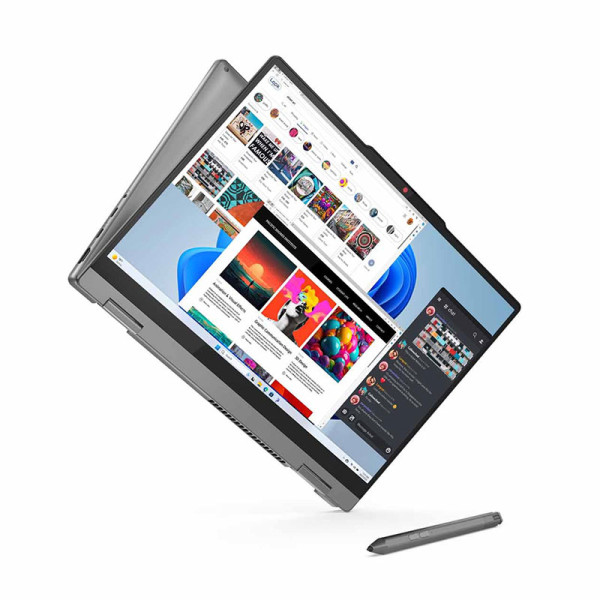 LENOVO LAPTOP IP5 2IN1-83KX000DSB