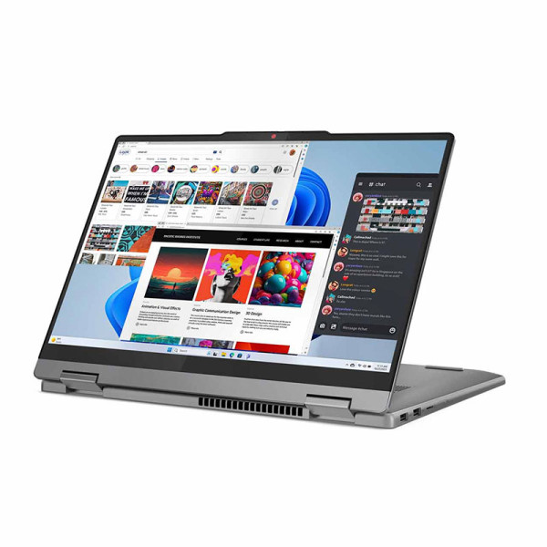 LENOVO LAPTOP IP5 2IN1-83KX000DSB