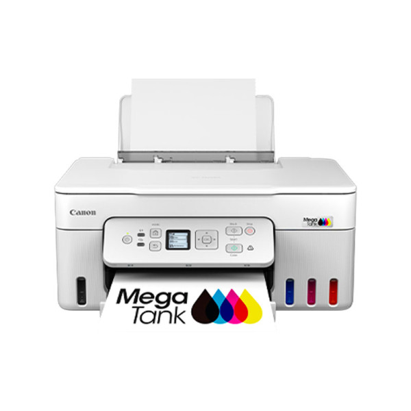 CANON MULTIFUNCTION MACHINE G3780 ASA