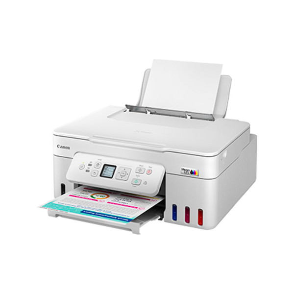 CANON MULTIFUNCTION MACHINE G3780 ASA