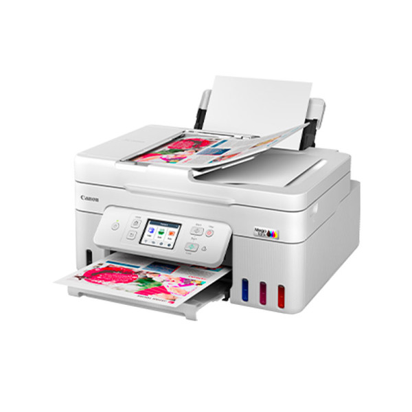 CANON MULTIFUNCTION MACHINE G4780 ASA