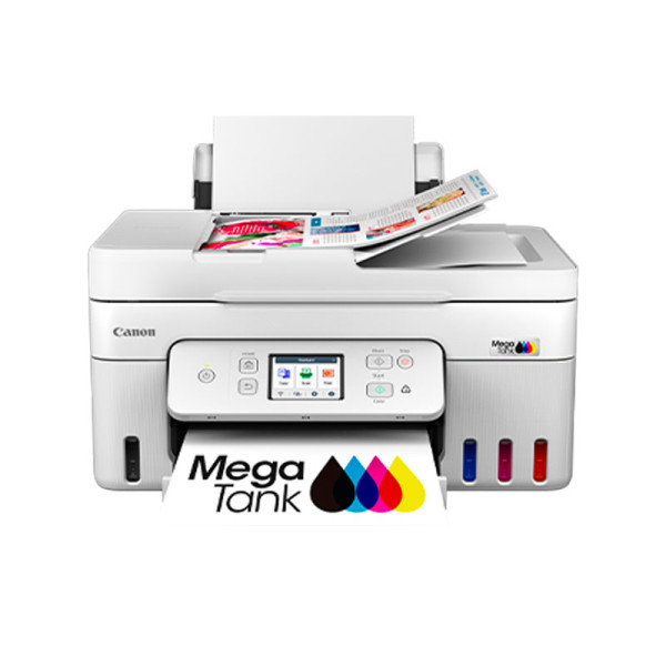 CANON MULTIFUNCTION MACHINE G4780 ASA