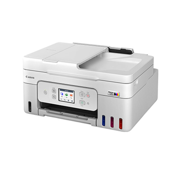 CANON MULTIFUNCTION MACHINE G4780 ASA