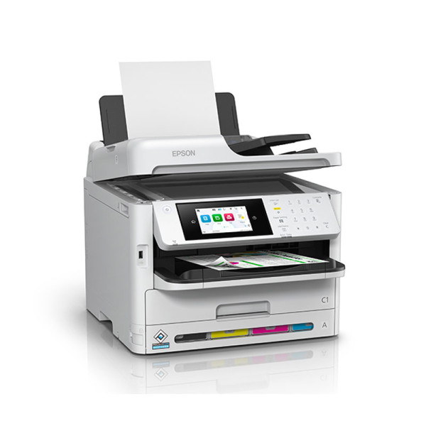 EPSON MULTIFUNCTION MACHINE WF-C5890