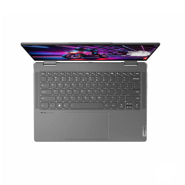 LENOVO LAPTOP YG 7 2IN1-83DK007TSB