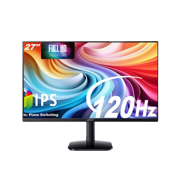 ACER MONITOR KA272 G