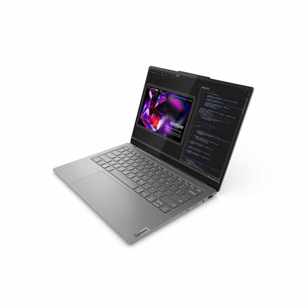 LENOVO LAPTOP YG SLIM 7-83CV0062SB