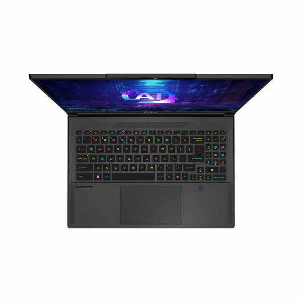 MSI LAPTOP A3HVFG-041SG