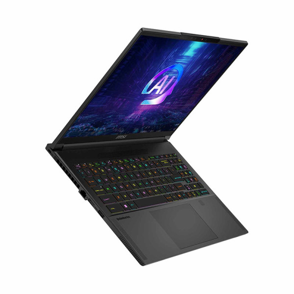 MSI LAPTOP A3HVFG-041SG