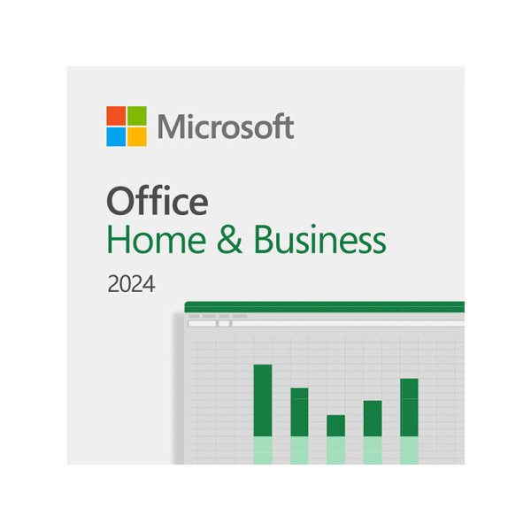 MICROSOFT SOFTWARES EP2-06629 (H&B 2024)