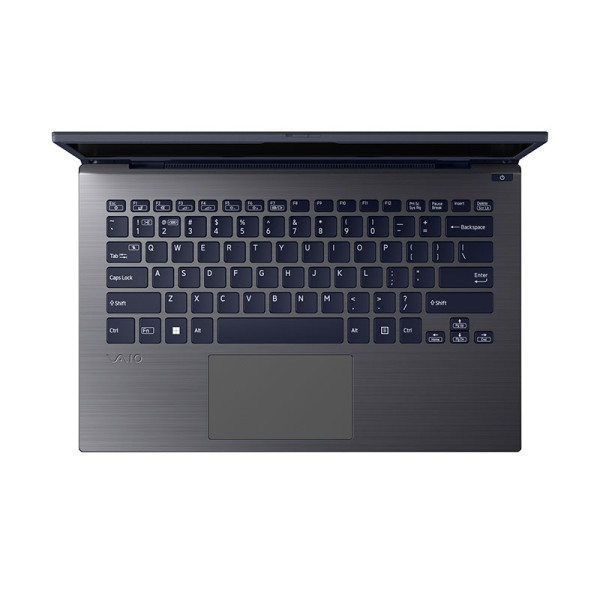 VAIO LAPTOP VJF141W081SH DARK M.GREY