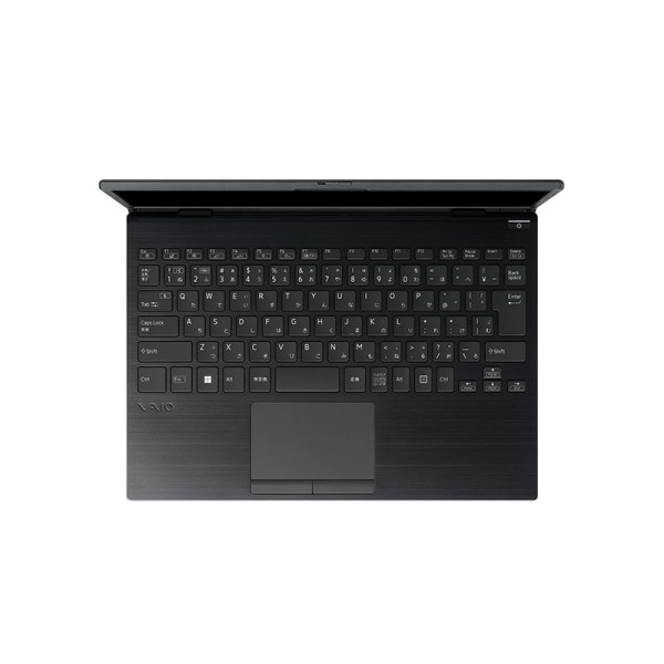 VAIO LAPTOP VJS135W051SB BLK