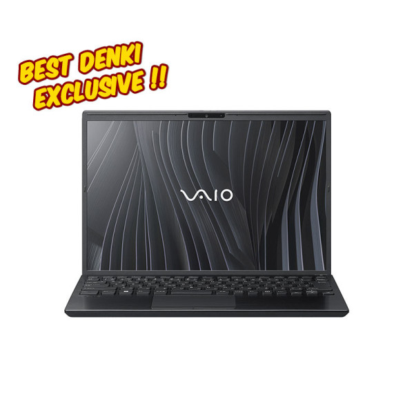 VAIO LAPTOP VJS135W011SB BLK