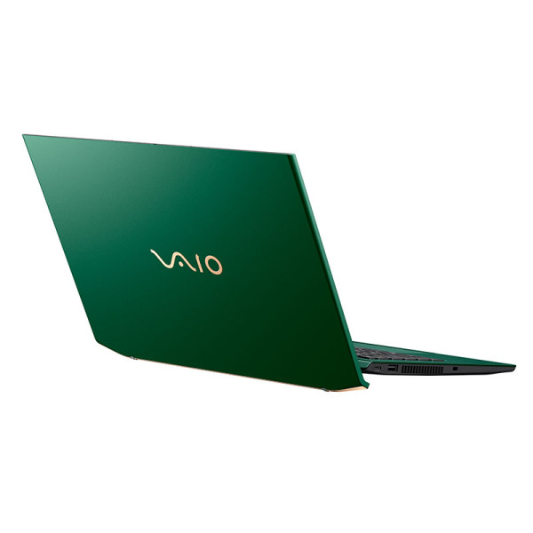 VAIO LAPTOP VJS4R1W071SG EMERALD