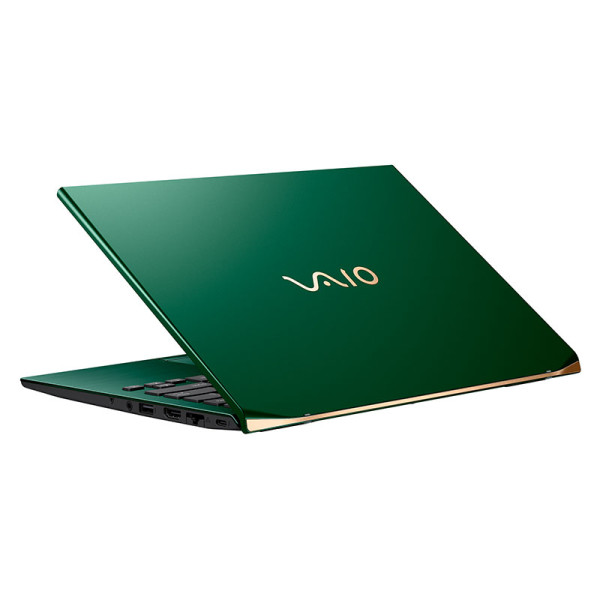 VAIO LAPTOP VJS4R1W071SG EMERALD