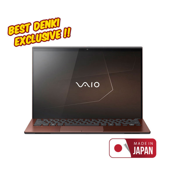 VAIO LAPTOP VJS4R1W041ST U.BRONZE