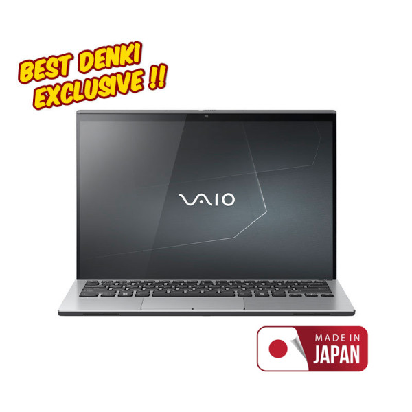 VAIO LAPTOP VJS4R1W101SS B.SIL