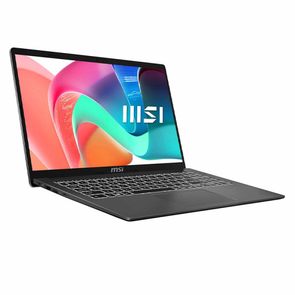 MSI LAPTOP MODERN 15 F1MG-053SG