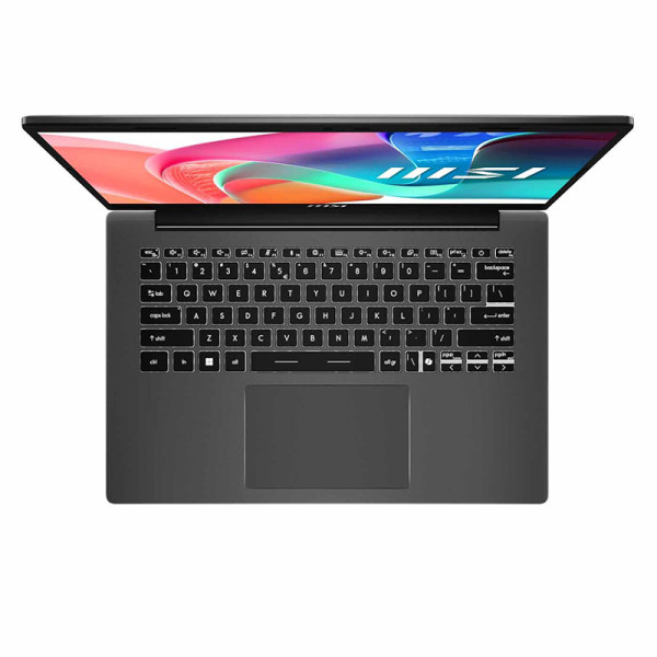 MSI LAPTOP MODERN 14 F1MG-047SG
