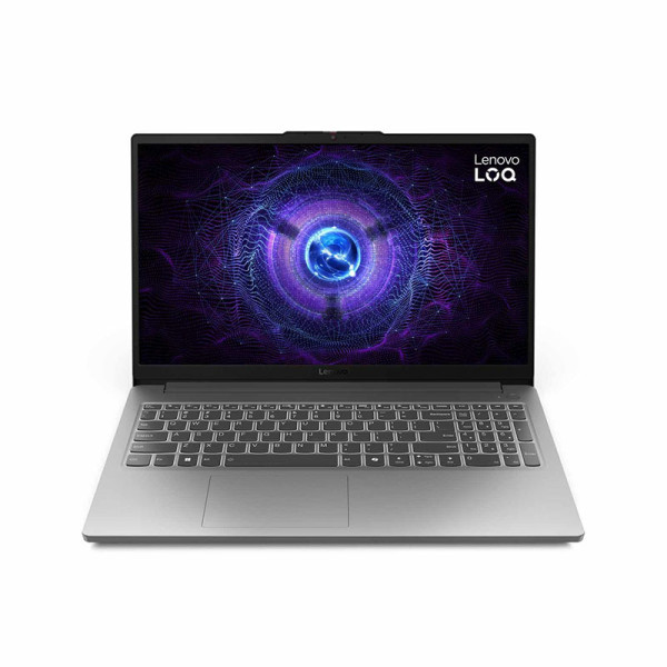 LENOVO LAPTOP LOQ-83LK0008SB