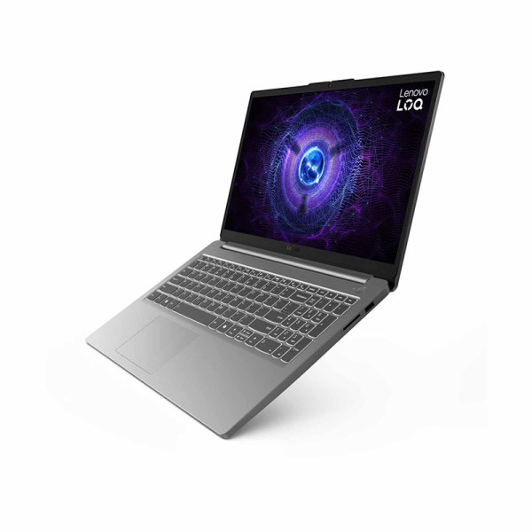 LENOVO LAPTOP LOQ-83LK0008SB