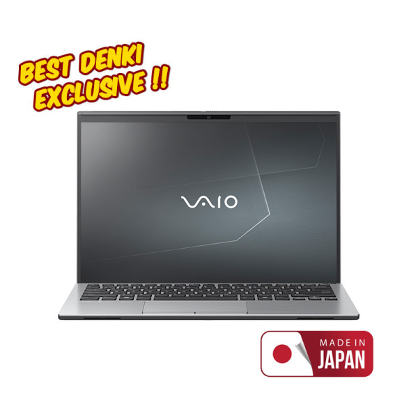 VAIO LAPTOP VJS4R1W141SS B.SIL