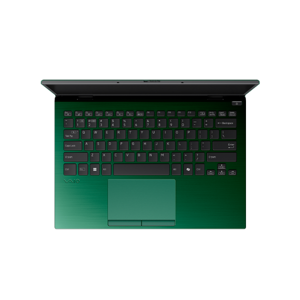 VAIO LAPTOP VJS4R1W151SG EMERALD