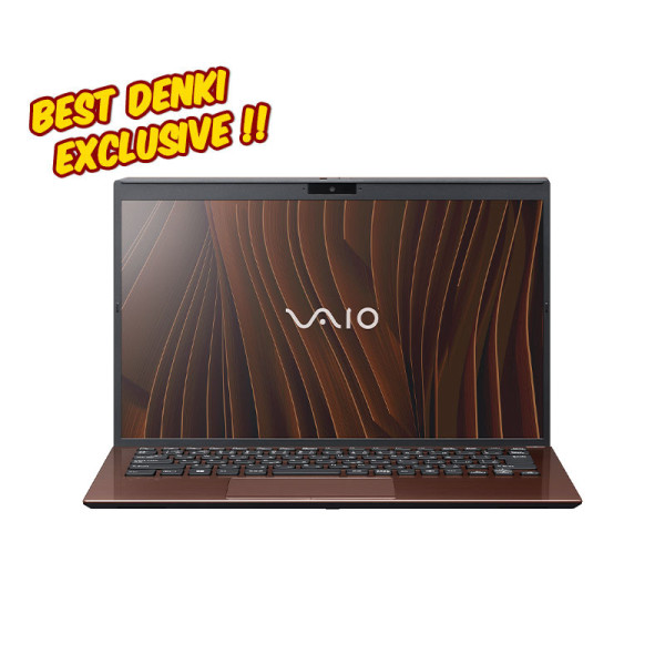 VAIO LAPTOP VJS146W061ST BRONZE
