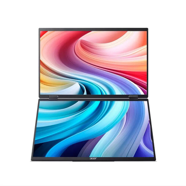 ACER MONITOR PD163Q PORTABLE