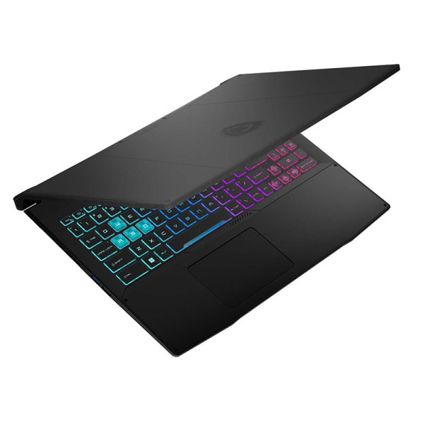 MSI LAPTOP KATANA A15 AI B8VE-603SG