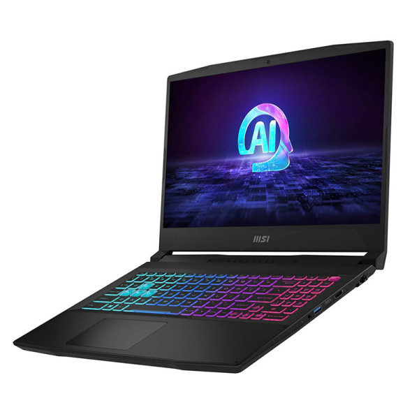 MSI LAPTOP KATANA A15 AI B8VE-603SG