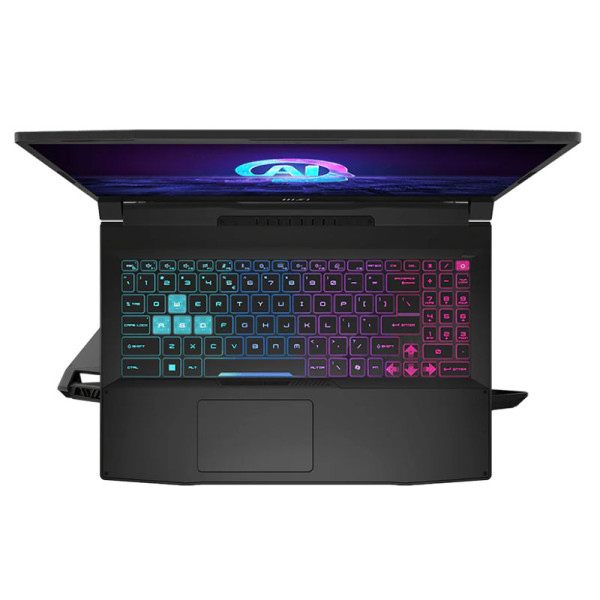 MSI LAPTOP KATANA A15 AI B8VE-603SG