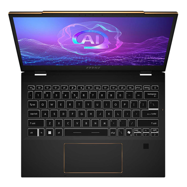 MSI LAPTOP SUMMIT 13 AI+ EVO A2VMTG-033SG