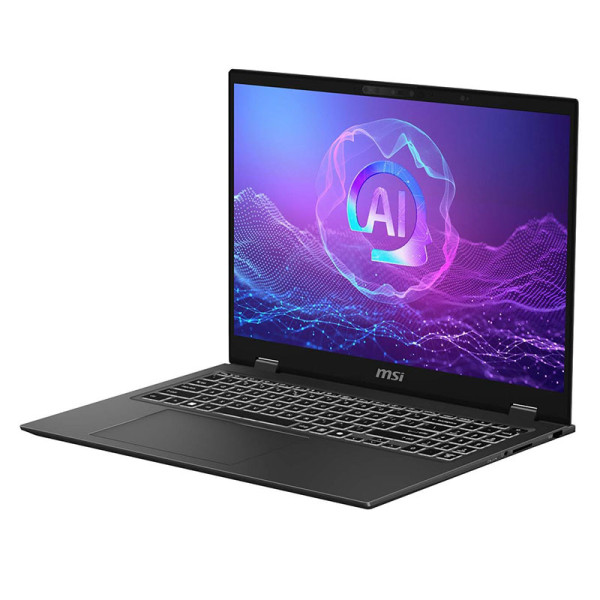MSI LAPTOP PRESTIGE 16 AI+ EVO B2VMG-042SG