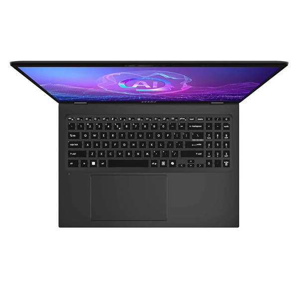 MSI LAPTOP PRESTIGE 16 AI+ EVO B2VMG-042SG