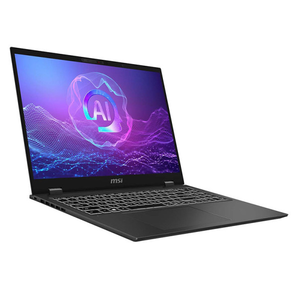 MSI LAPTOP PRESTIGE 16 AI+ EVO B2VMG-042SG